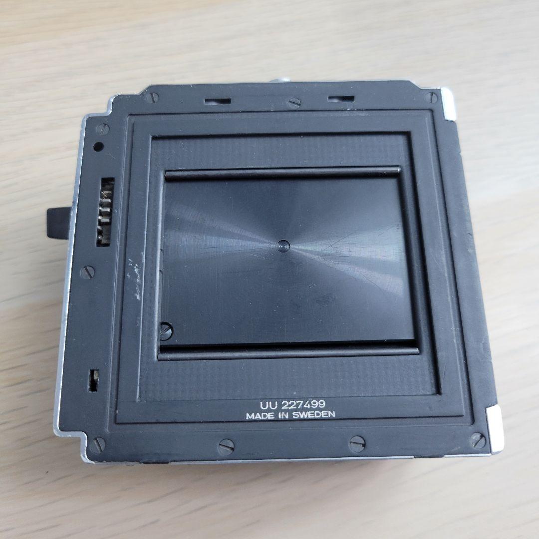 【ジャンク】HASSELBLAD 500C カメラ