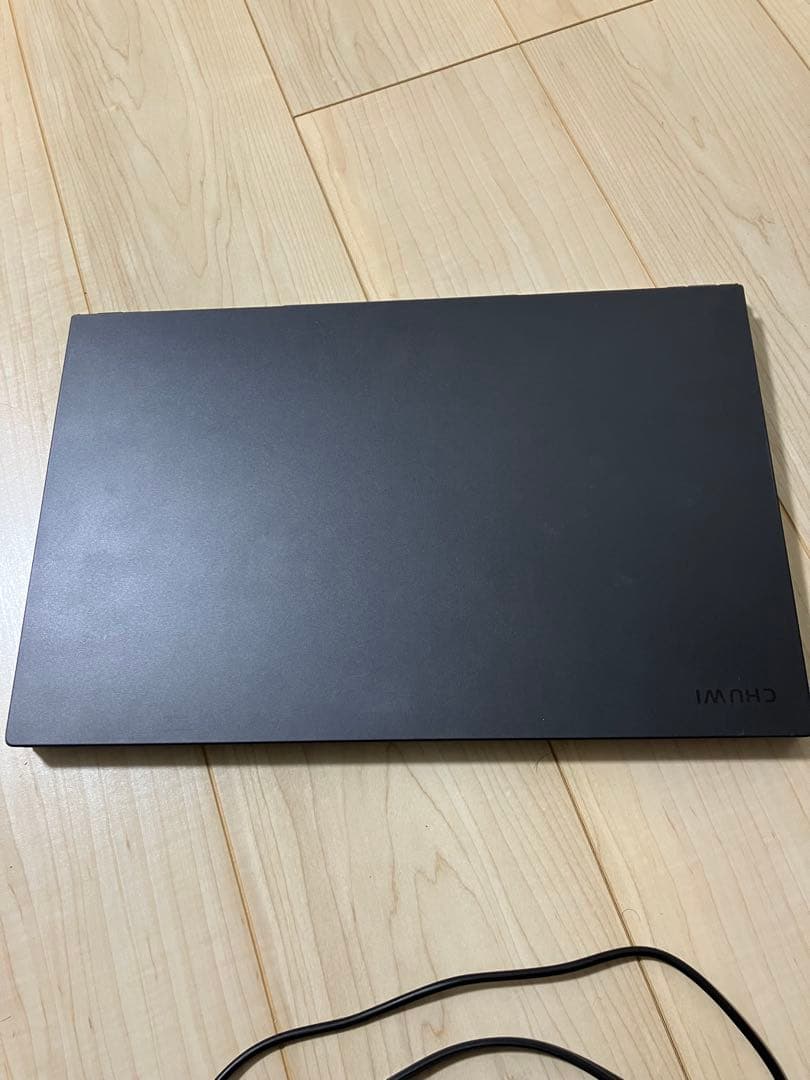 Chromebook本体 CHUWI CoreBook XPro