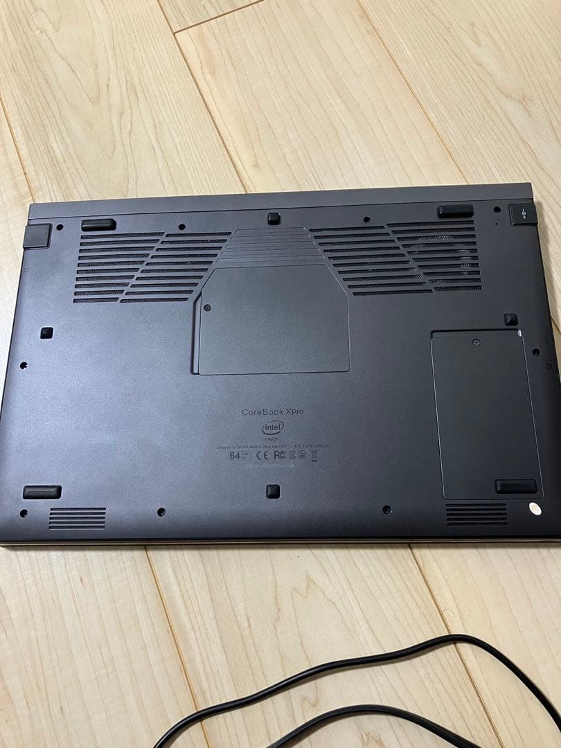 Chromebook本体 CHUWI CoreBook XPro