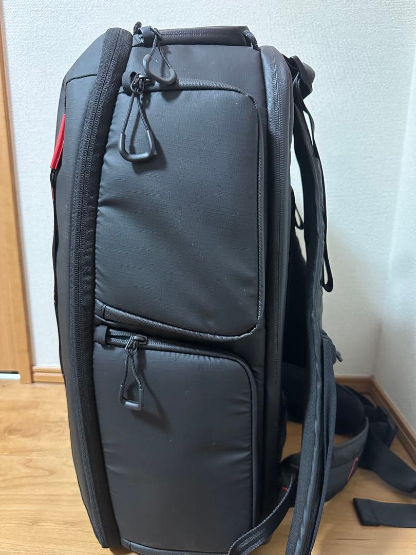PGYTECH OneMo2 バックパック　35L
