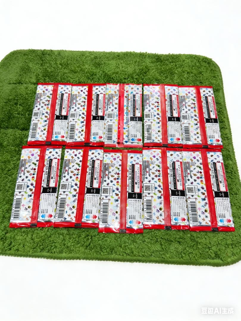 ポケモンカードゲーム スカーレット&バイオレット 151 強化拡張パック