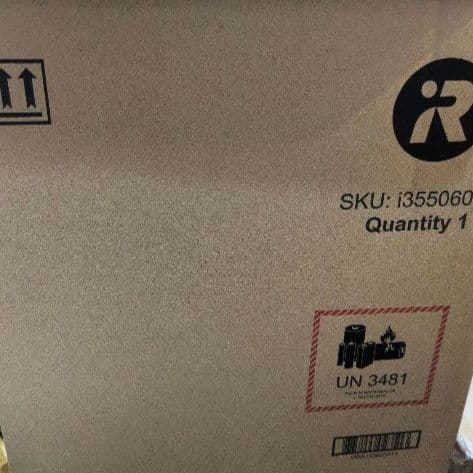 【新品】 iRobot クリーンベース付モデル ルンバ i3+