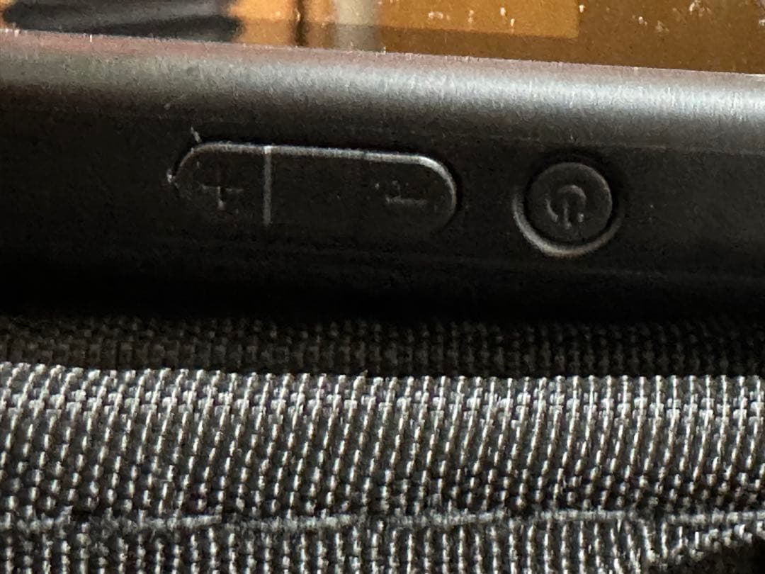 Nintendo Switch (ジャンク)キズあり