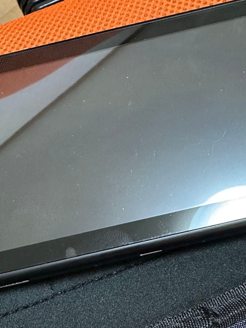 Nintendo Switch (ジャンク)キズあり