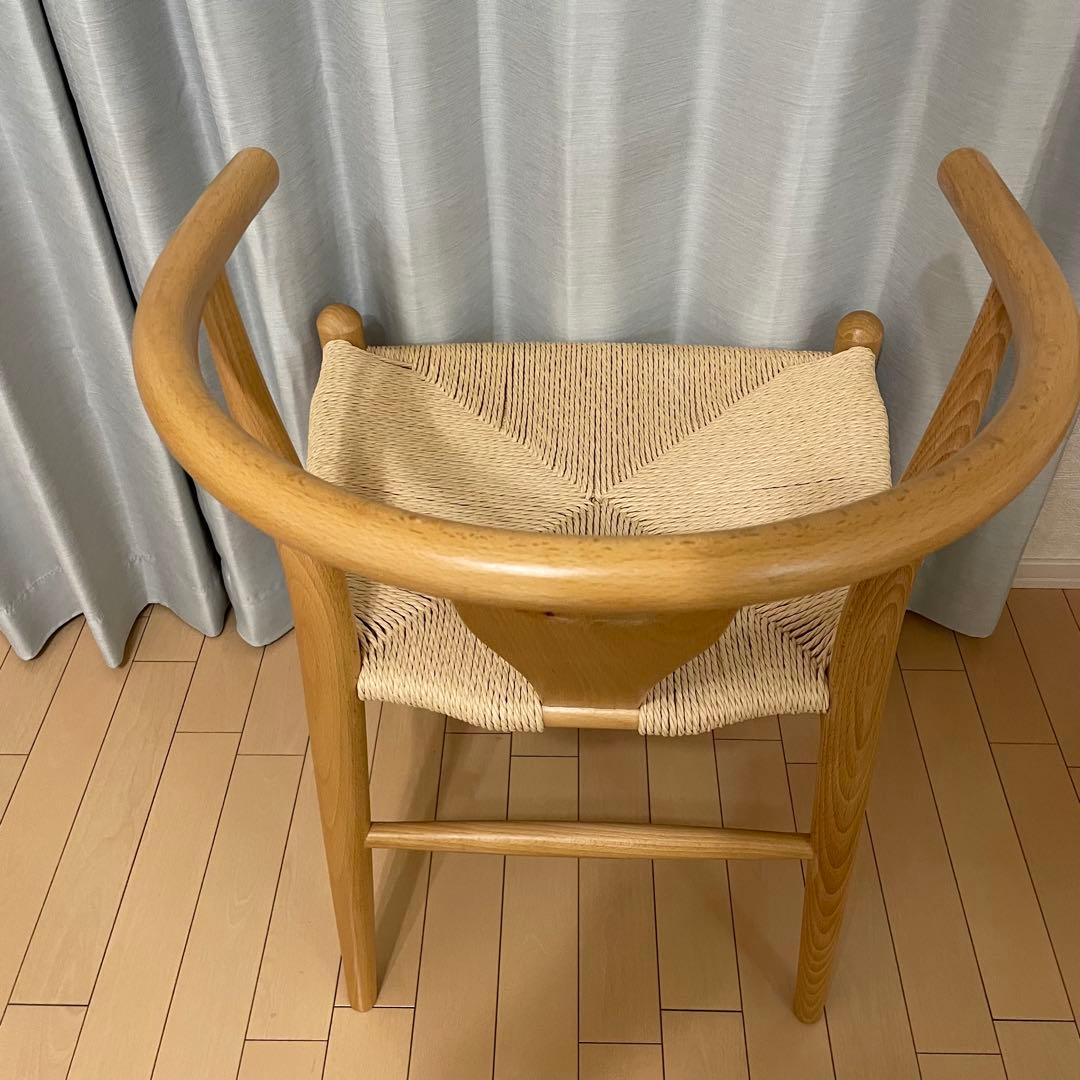 CARL HANSEN & SON Yチェア CH24 リプロダクト