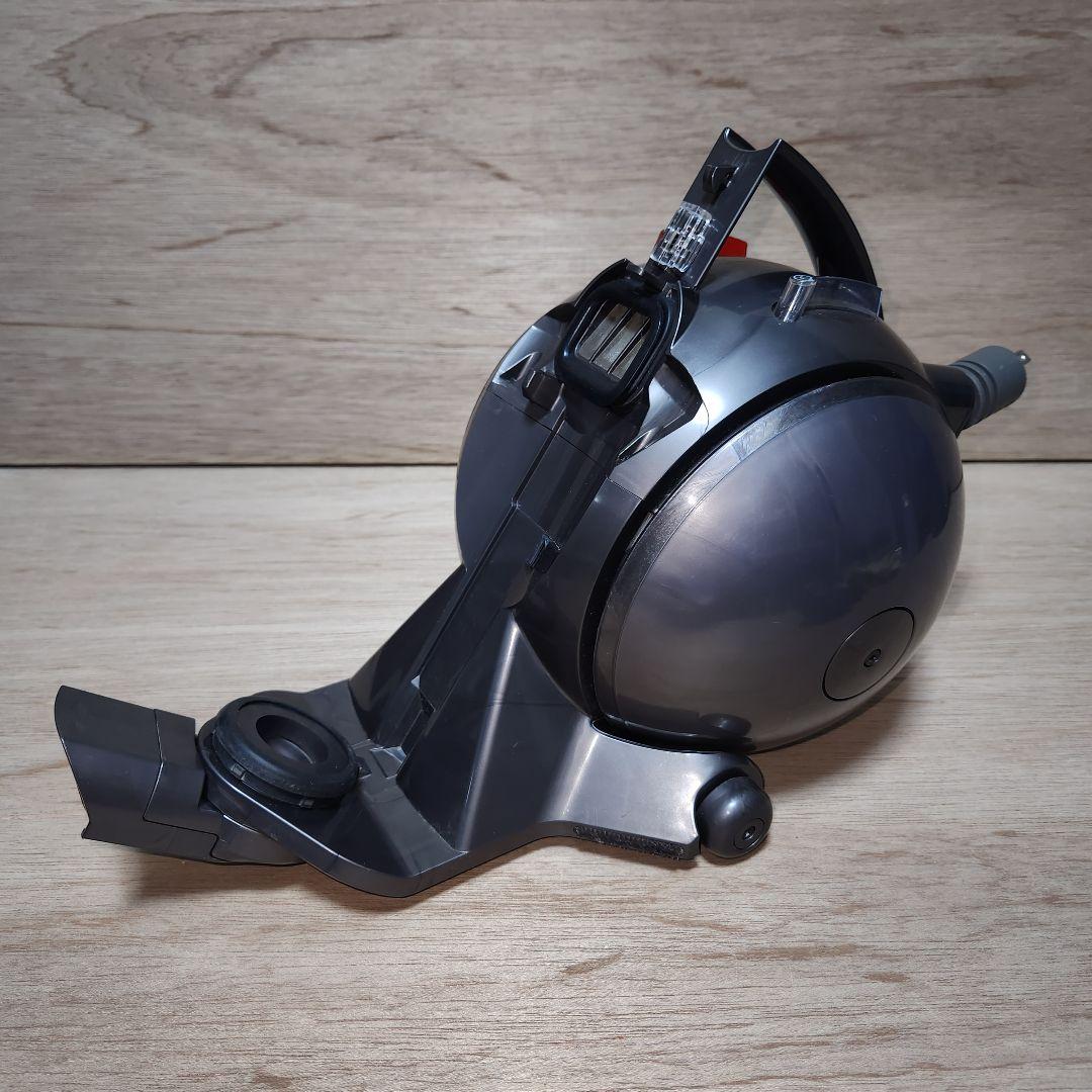 ダイソン掃除機　タービンヘッド DC48