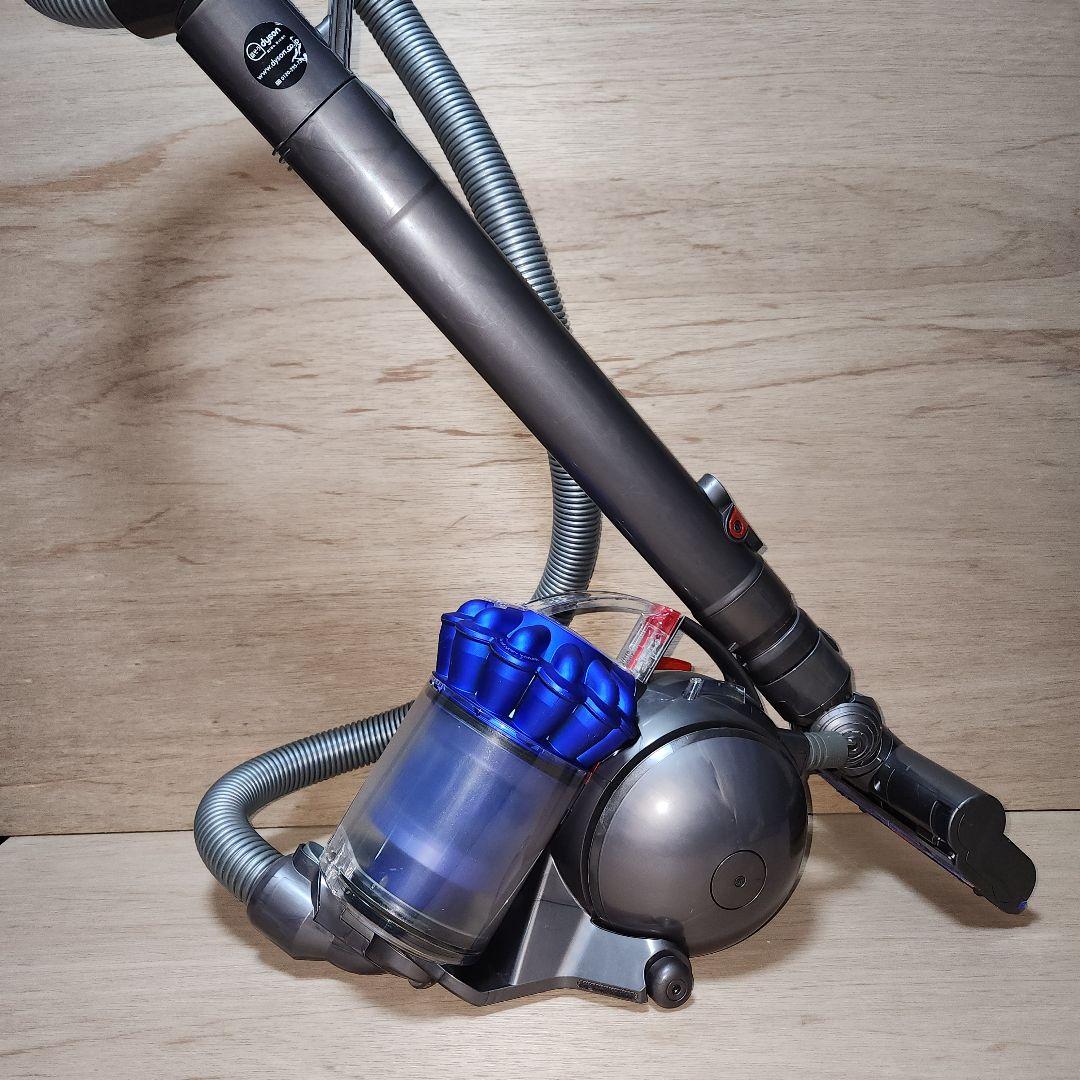 ダイソン掃除機　タービンヘッド DC48