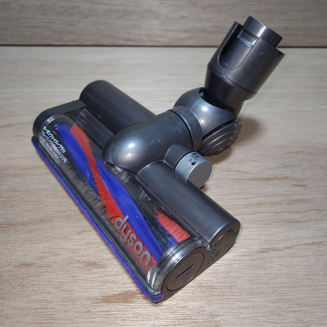 ダイソン掃除機　タービンヘッド DC48