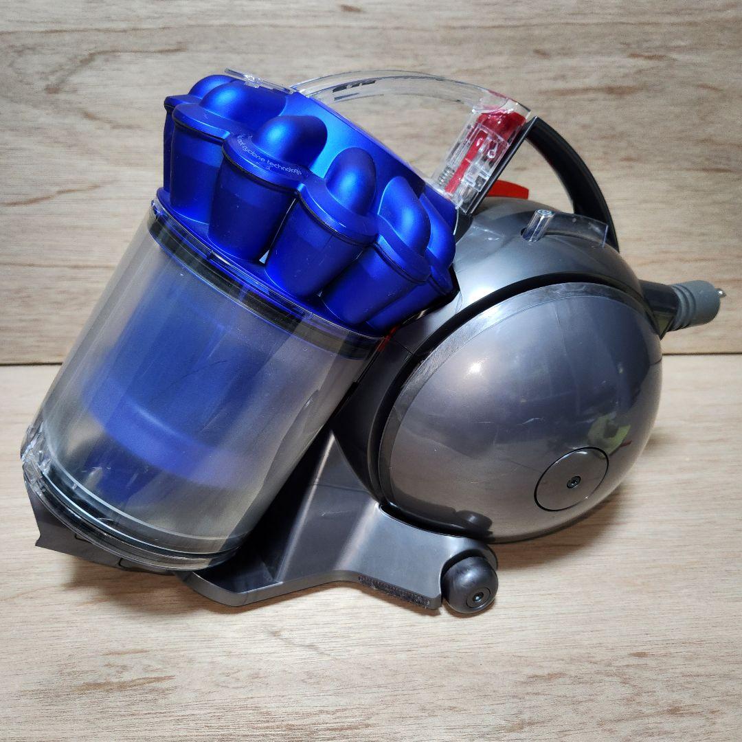 ダイソン掃除機　タービンヘッド DC48