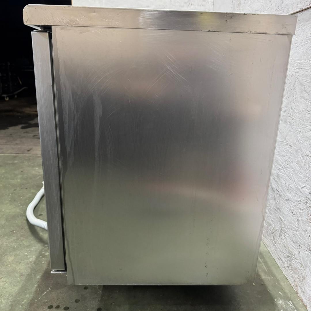 パナソニック 業務用コールドテーブル冷蔵庫 SUR-K1561S Y0713