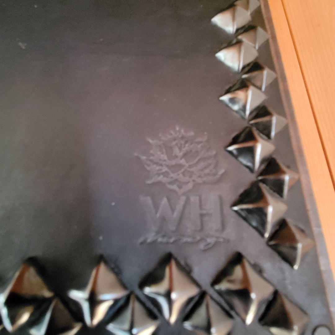 WHNURSERYスタッズ台座