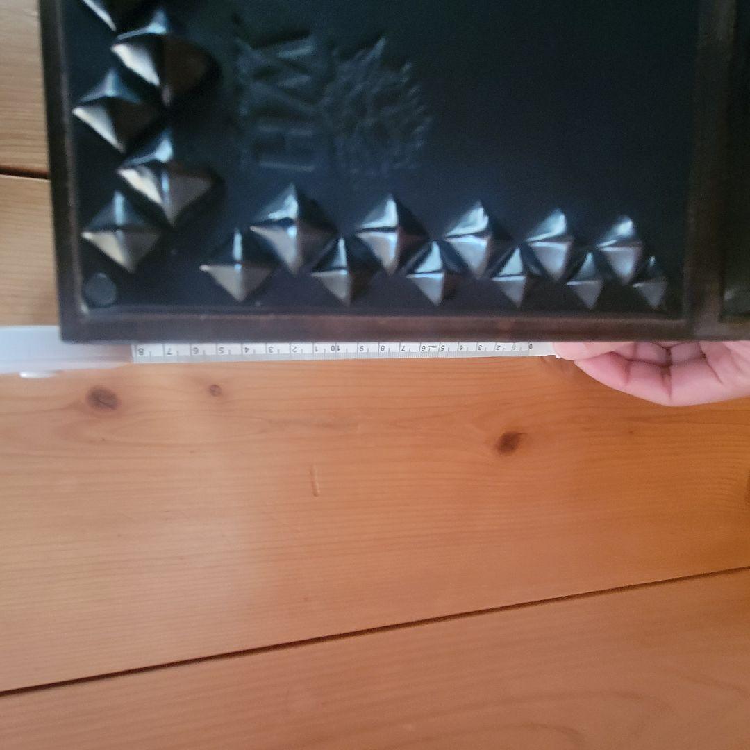 WHNURSERYスタッズ台座