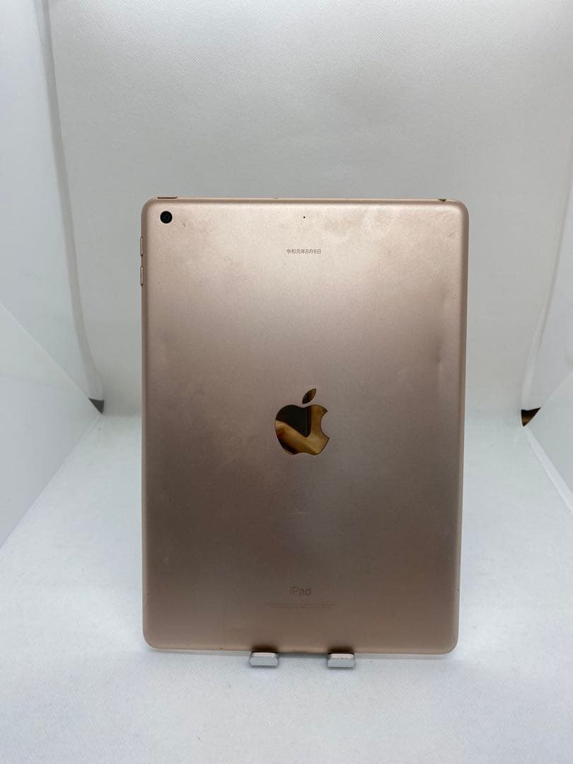 Ipad 第6世代 128GB WiFi モデル 5JMVT