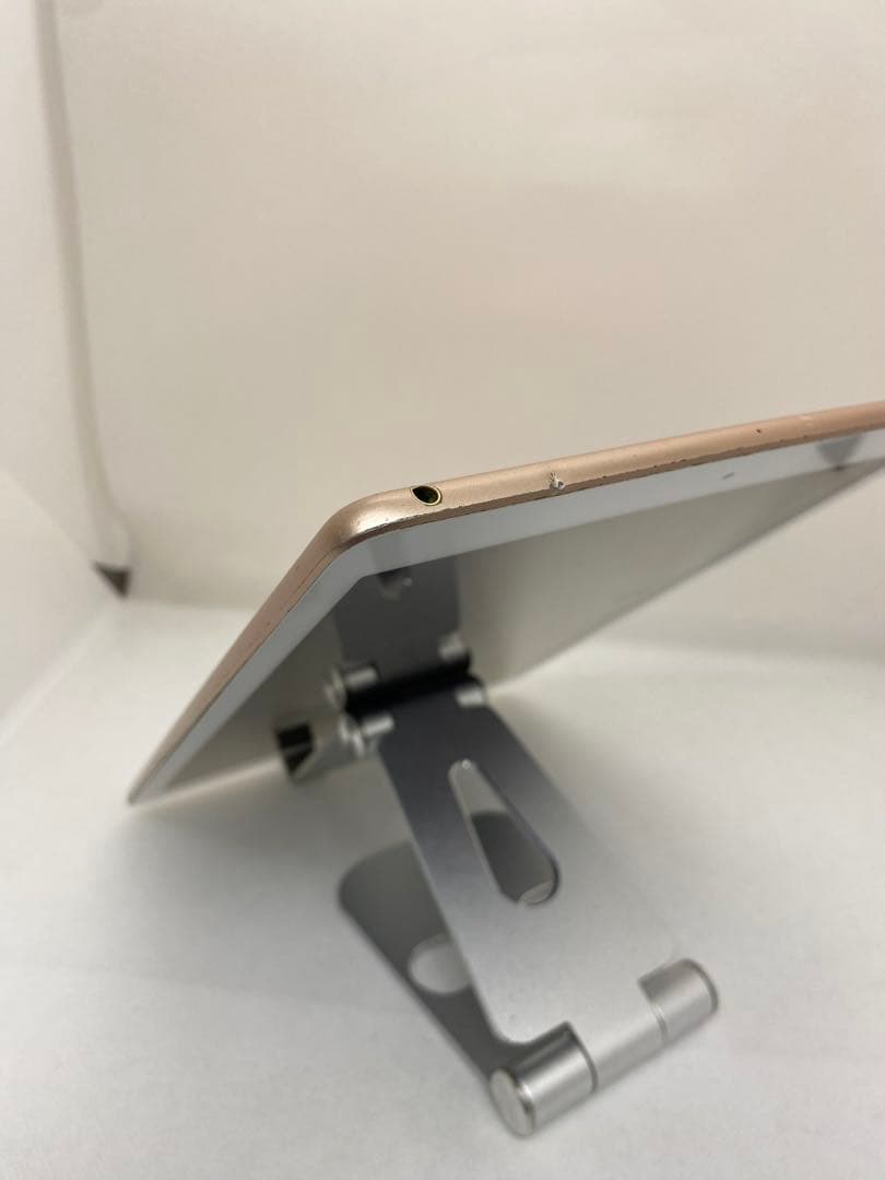 Ipad 第6世代 128GB WiFi モデル 5JMVT