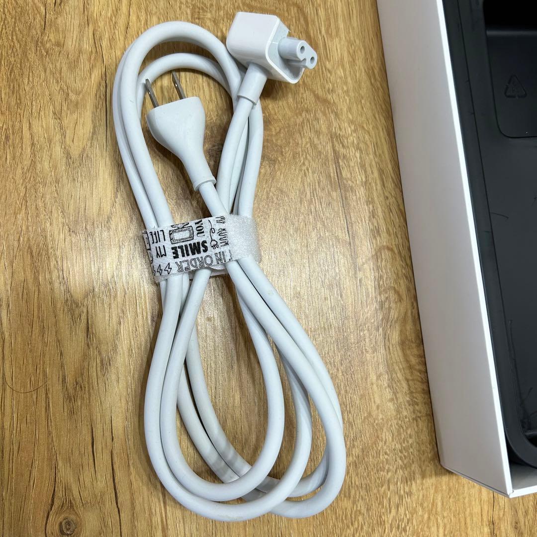 【美品】MacBook Air 13inch 2017