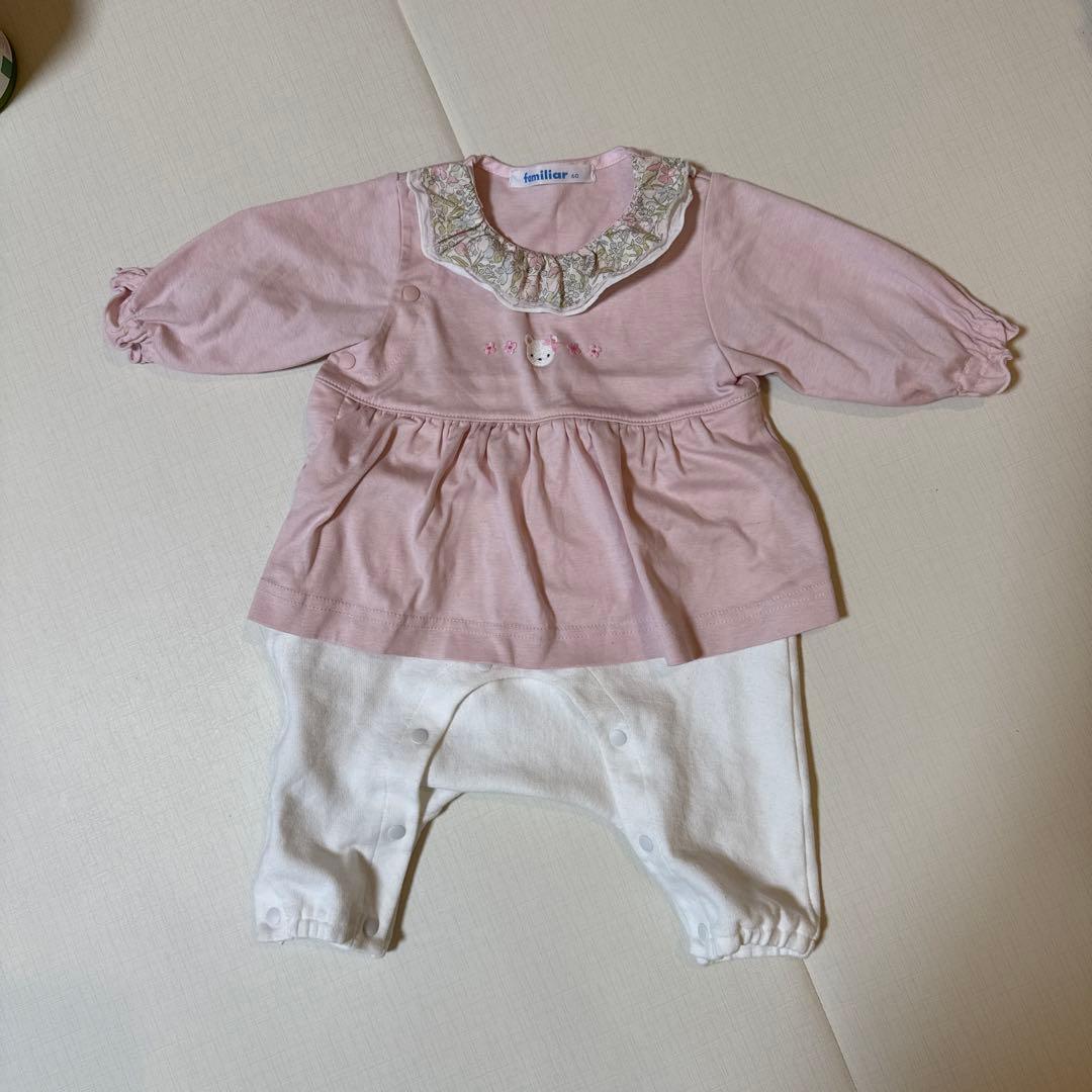 ファミリア　60 現行品