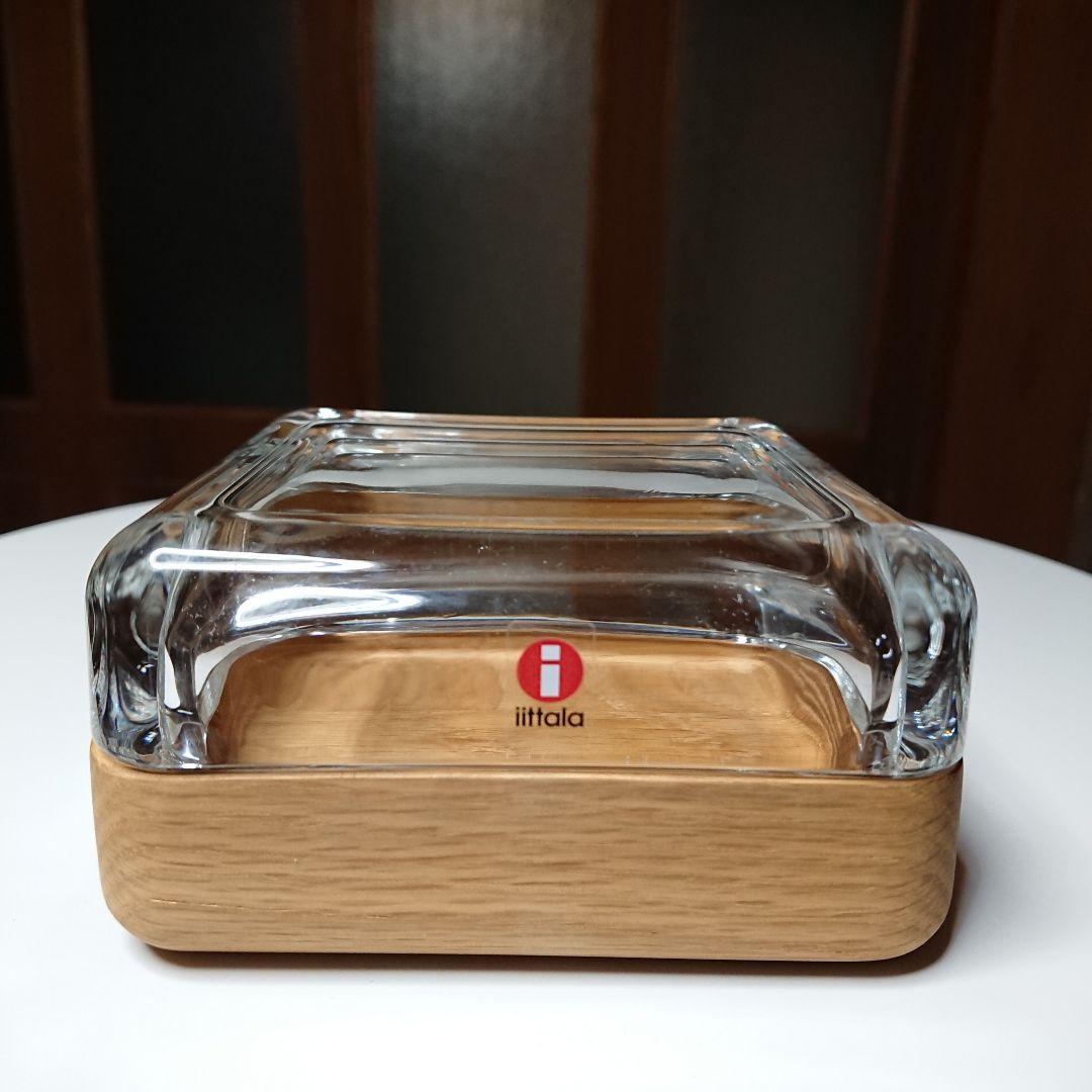 【専用】Vitriini ヴィトリーニ 108mm box イッタラ