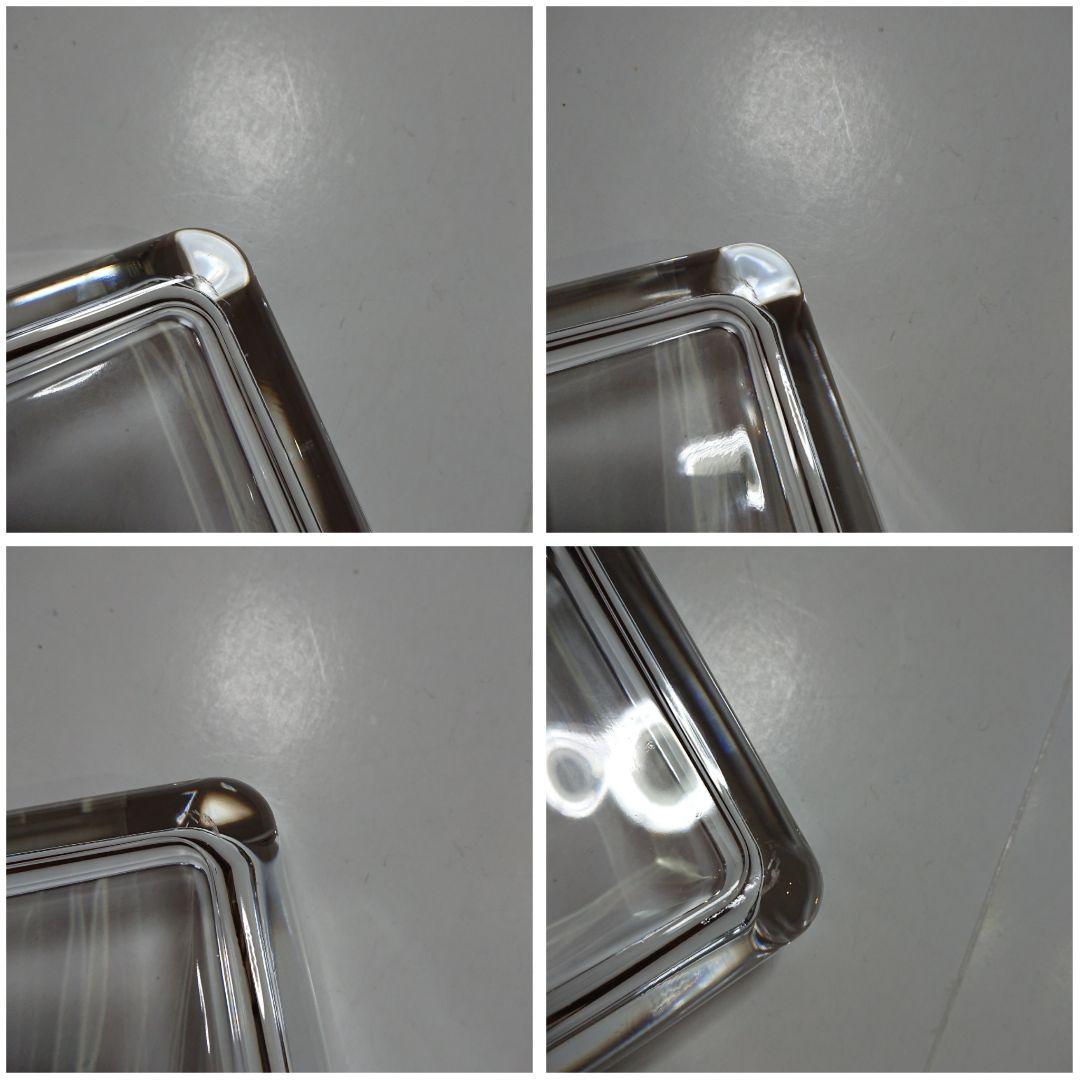 【専用】Vitriini ヴィトリーニ 108mm box イッタラ