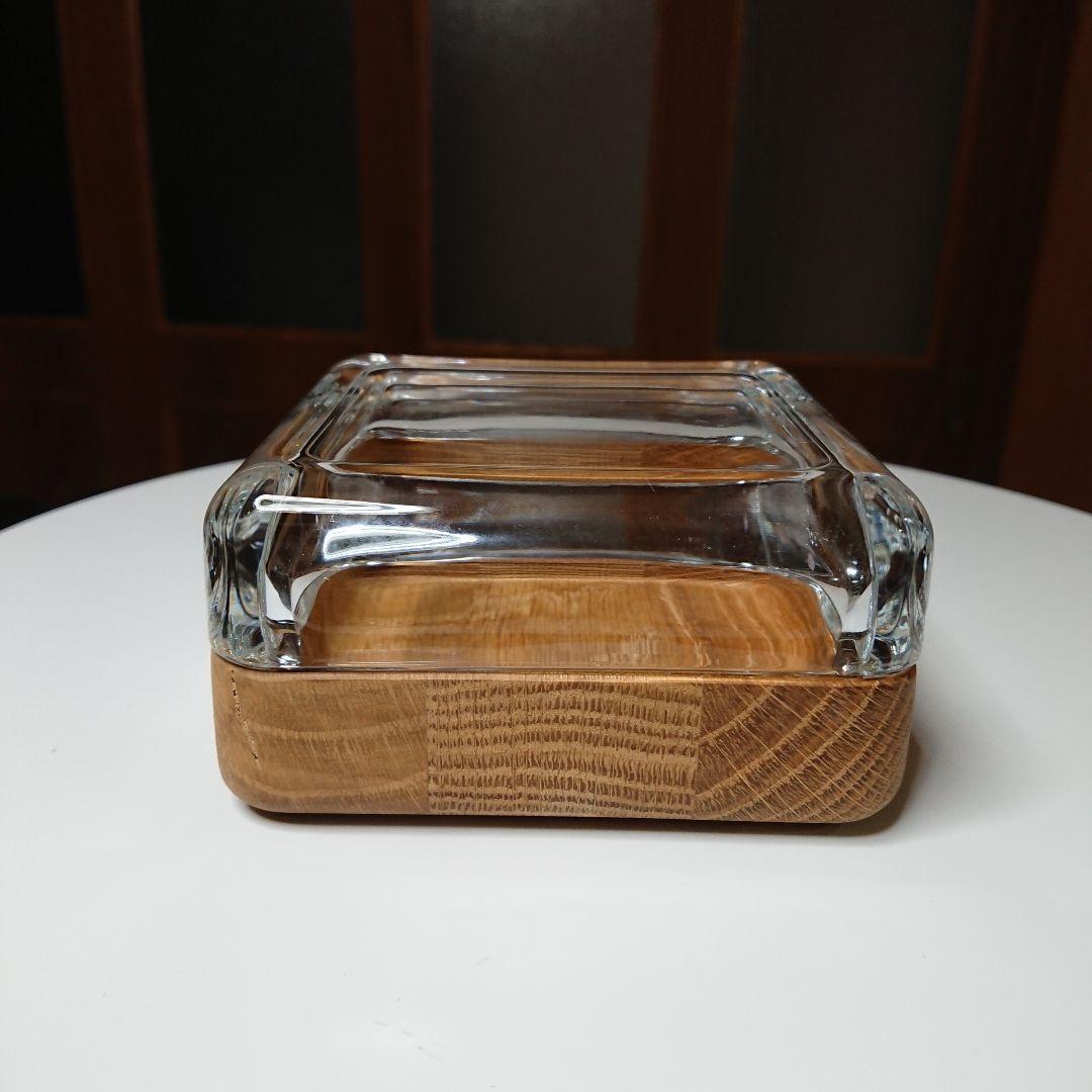 【専用】Vitriini ヴィトリーニ 108mm box イッタラ