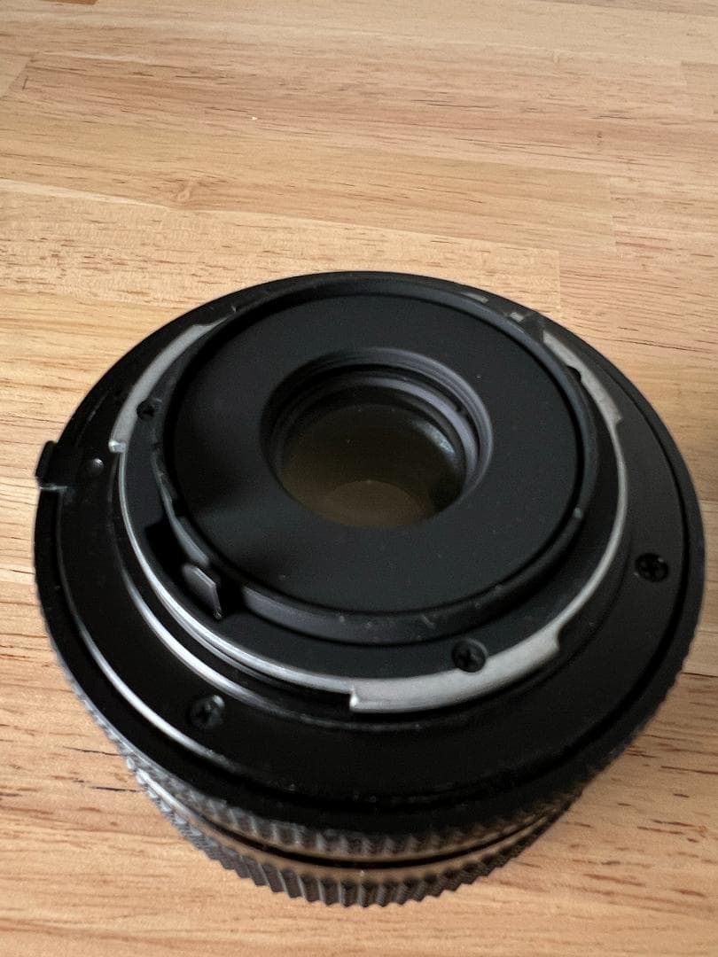 レンズ(単焦点) Carl Zeiss Distagon 35mm 2.8 T* AEJ C/Y