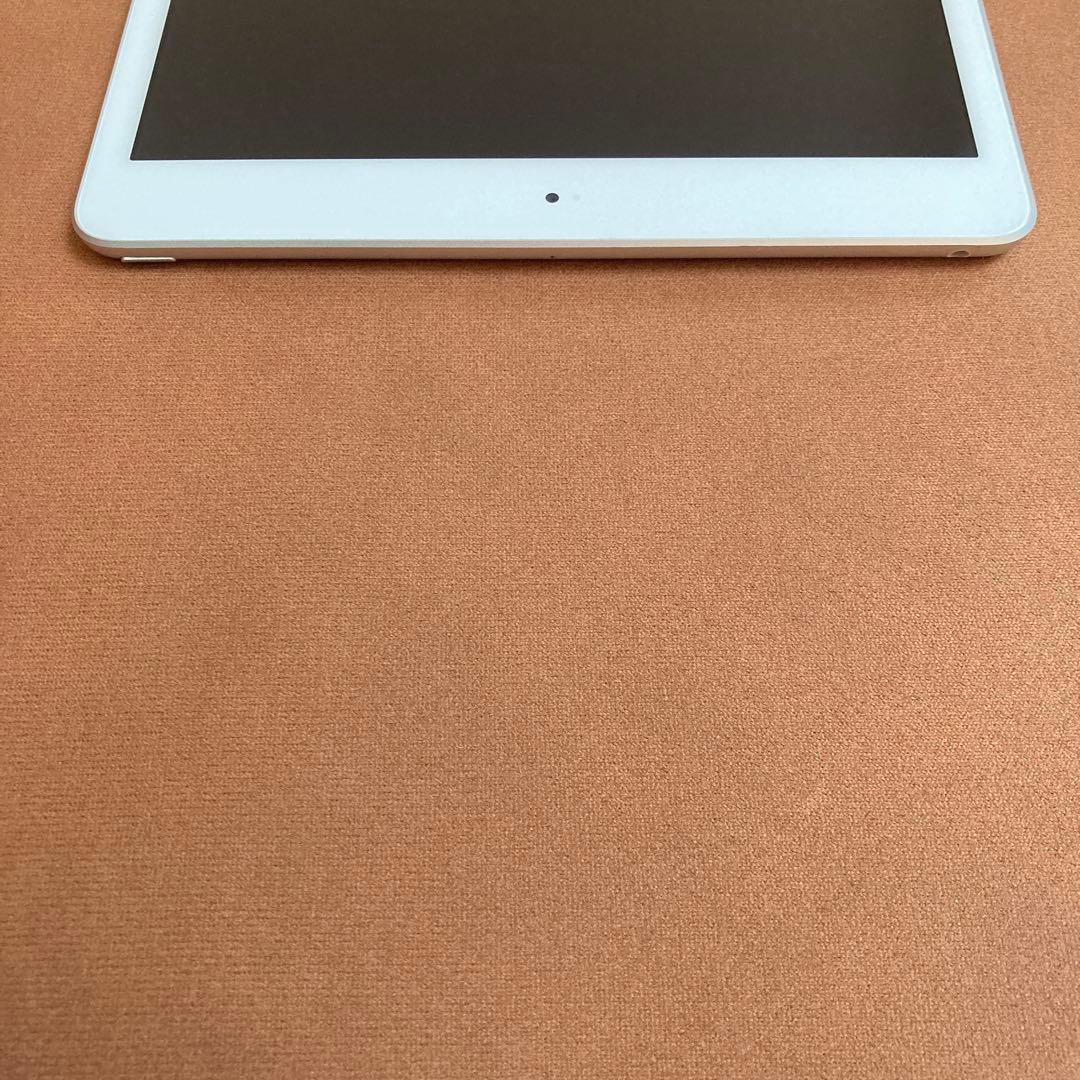 371【早い者勝ち】電池最良好☆iPad7 第7世代 32GB WIFIモデル☆