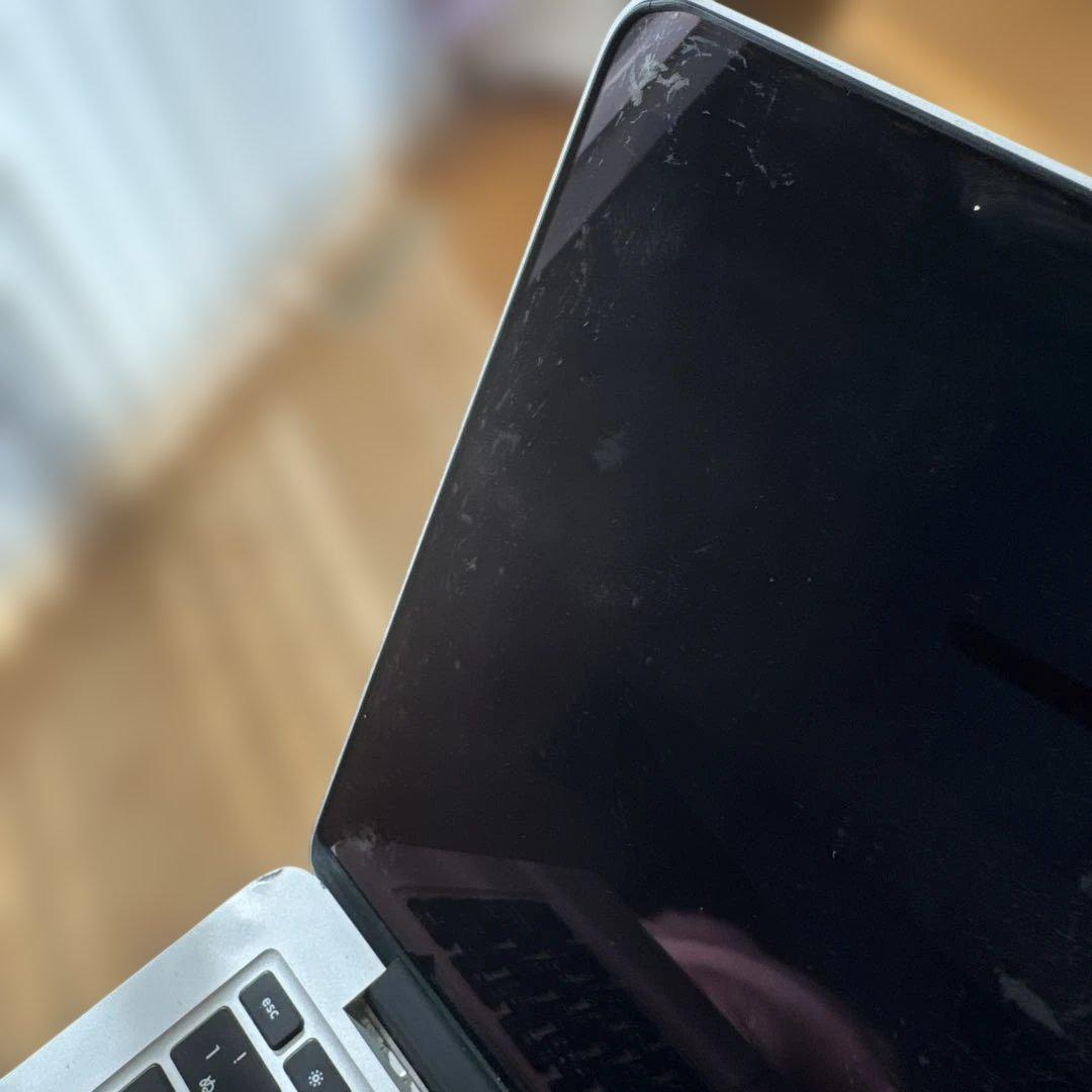 MacBook Pro 13インチ 2015 Core i5 8GB 128GB