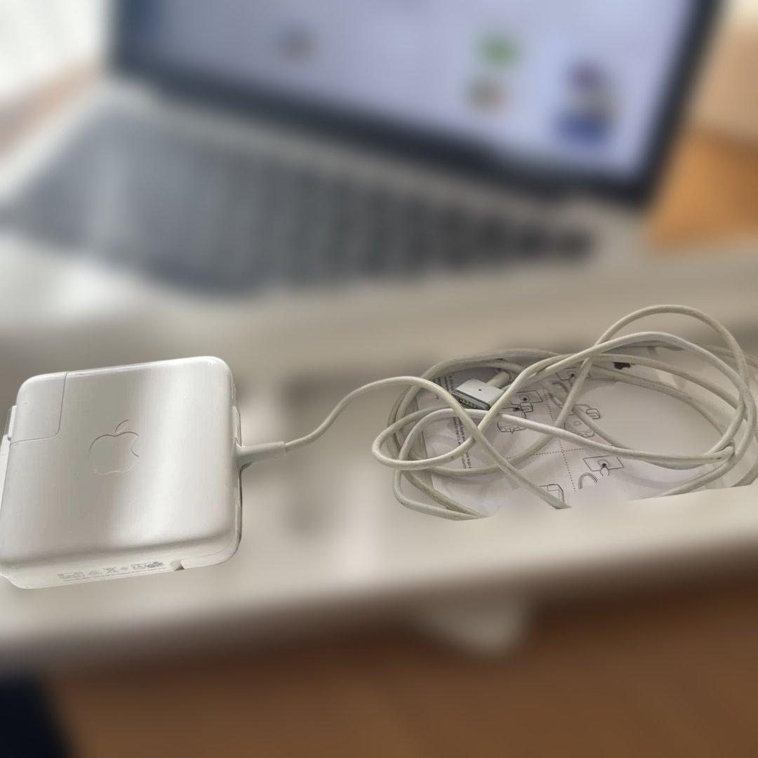 MacBook Pro 13インチ 2015 Core i5 8GB 128GB