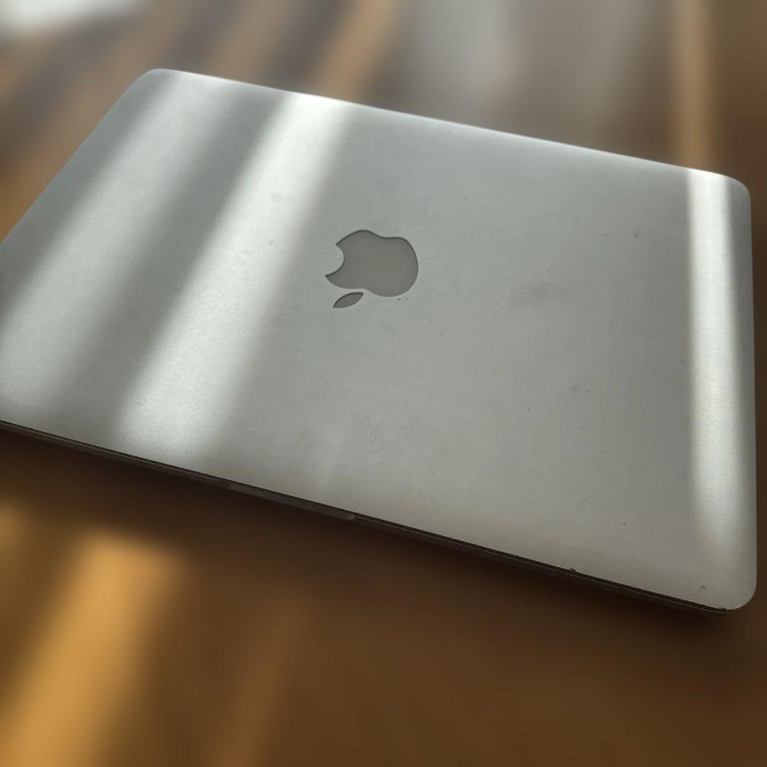 MacBook Pro 13インチ 2015 Core i5 8GB 128GB