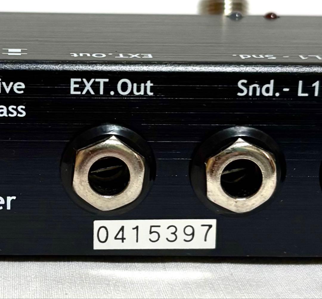 【動作確認済】CAJ スイッチャー Loop and Link Ⅱ