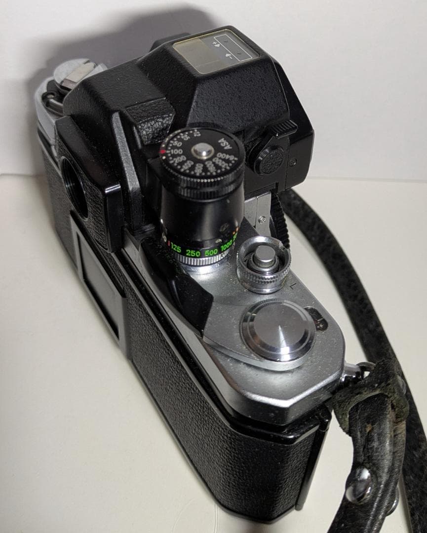 Nikon ニコン フィルムカメラ F2 フォトミックジャンク 一眼レフ ボディ