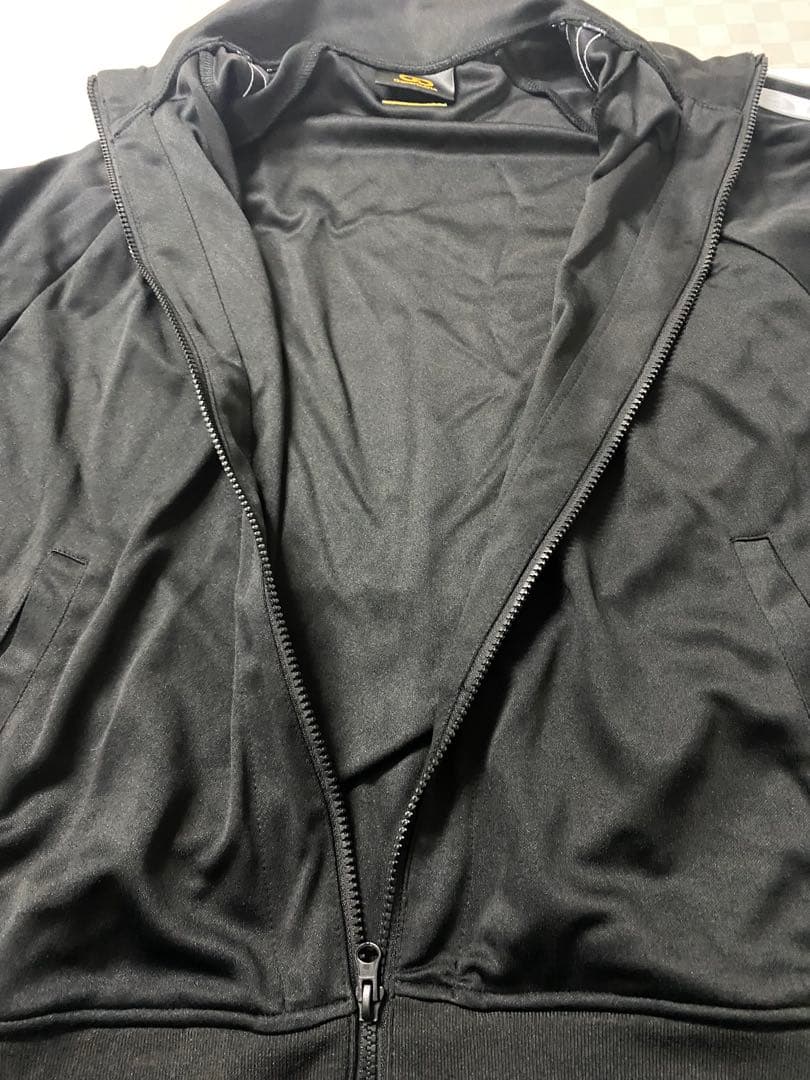 e381☆Genenic014オーイシマサヨシトラックジャケットパンツ上下セット