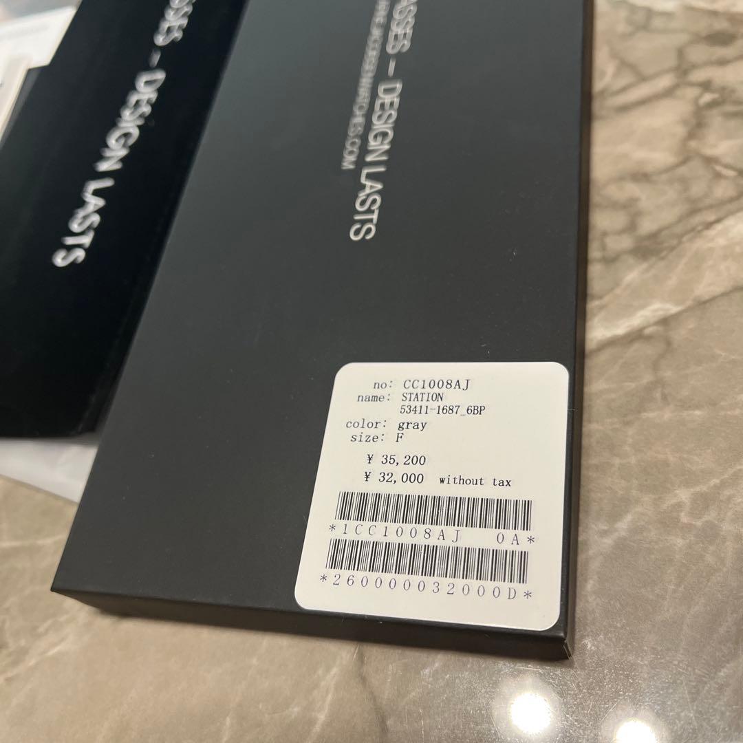 ARNE JACOBSEN × mina perhonen腕時計*ミナペルホネン