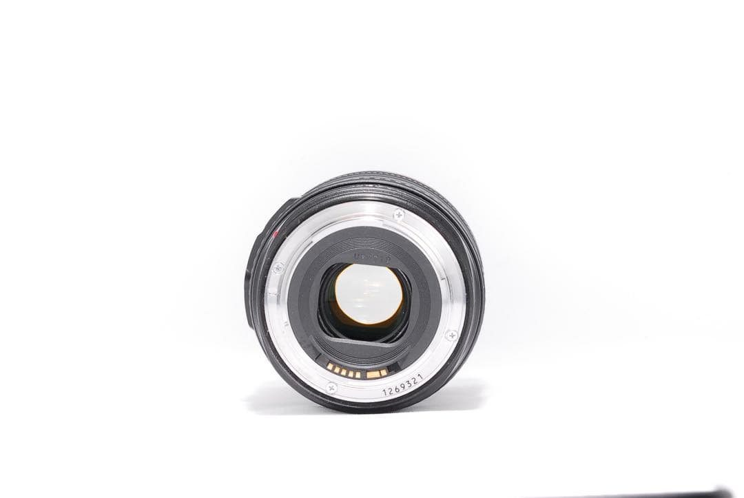 ✨超美品✨動作良好✨Canon EF 24-105mm F4 L IS USM