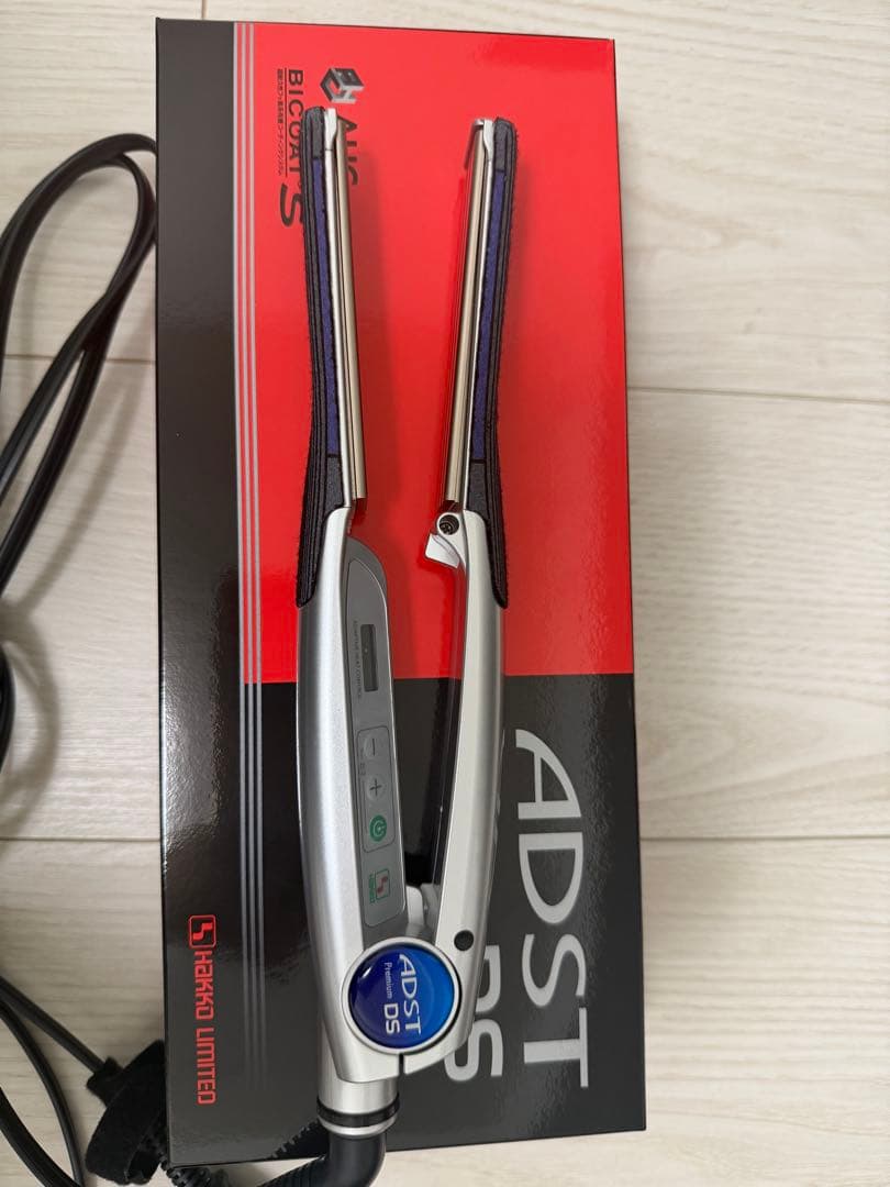 ADST DS ストレートアイロン