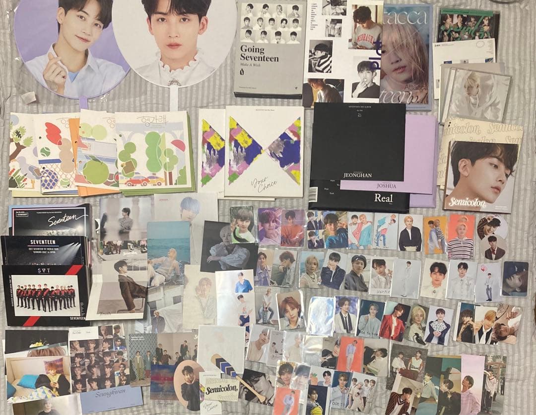 まとめ売り 過去 トレカ アルバム うちわ DVD グッズ