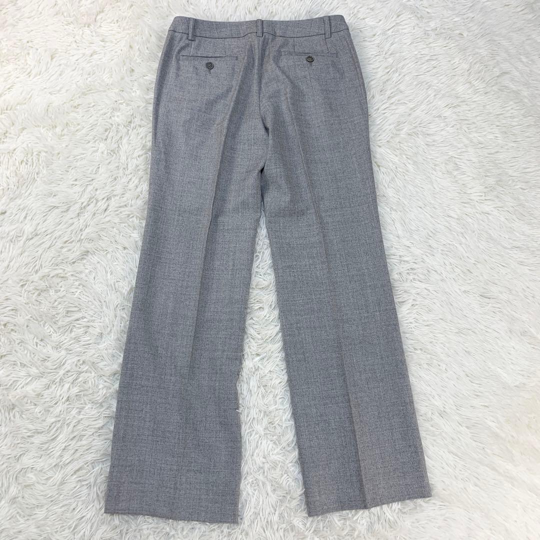 【美品】 REDA生地 ザスーツカンパニー ウール100 スーツ セットアップ