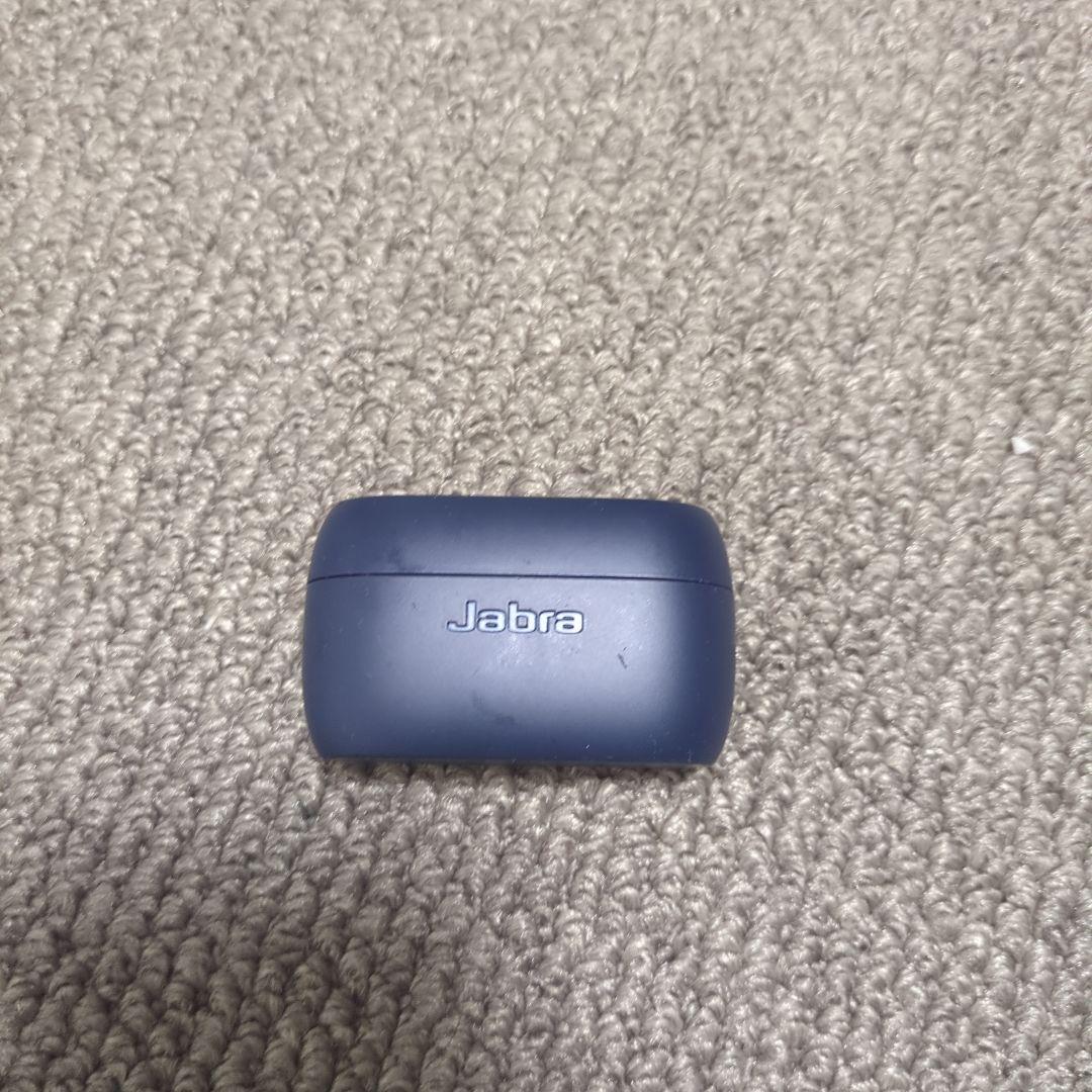 【交渉可能】Jabra Elite Active 75t