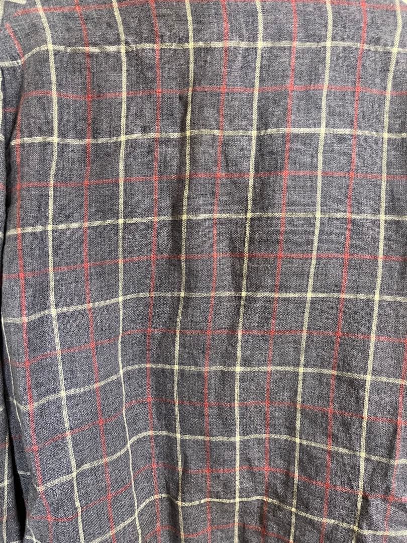 ヴィヴィアン　変形　シャツ