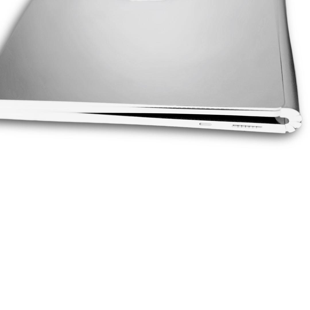 【極美品】Microsoft Surface Book2 Windows11