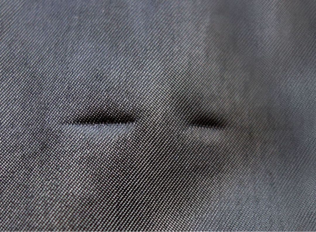 ディースクエアード2 シープスキン シングルフロント ライダースジャケット 48