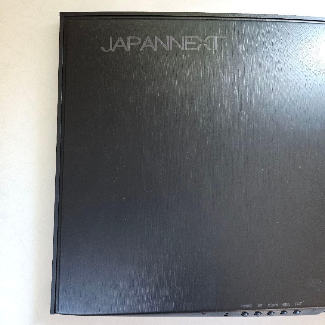 JAPANNEXT 37.5型ウルトラワイド JN-i375C144UQR-H