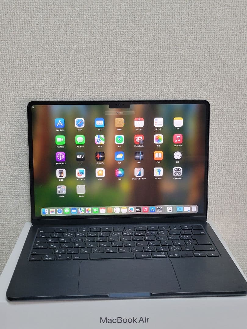 Macbook Air M4 最新 2025 24GB/1TB