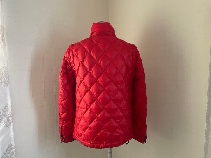 BURBERRY BLACKLABEL ダウンジャケット