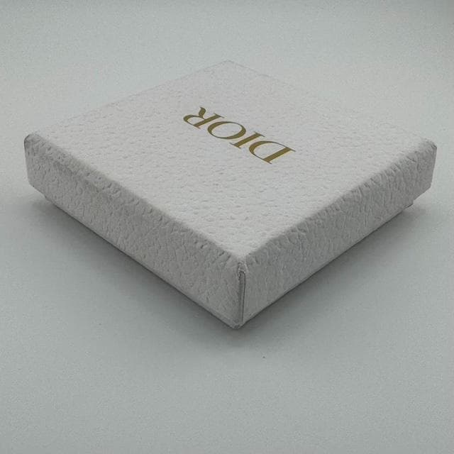 ディオール ディオレボリューション ピアス　(片耳のみ) ゴールド