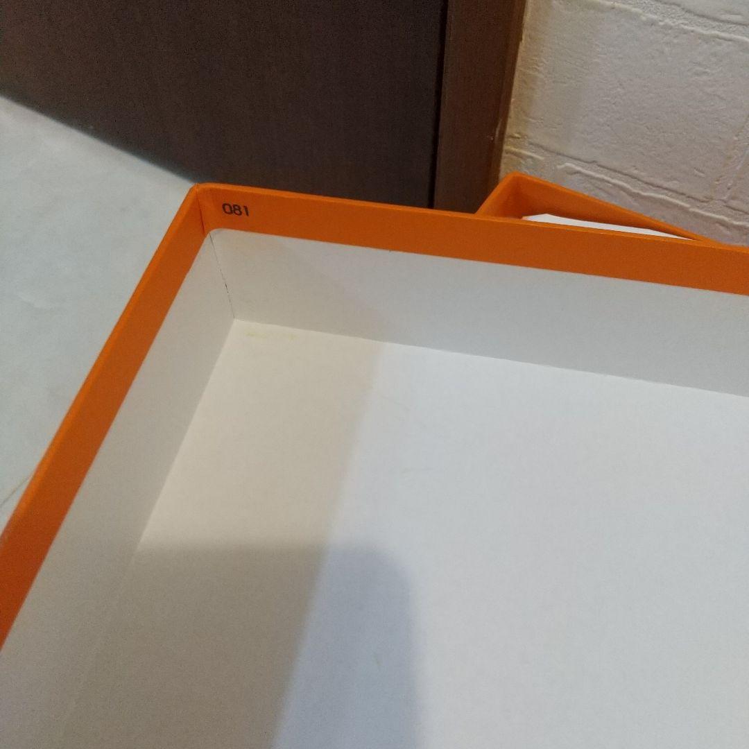 みっきーSHOP　HERMES エルメス　バーキン25 空箱一式