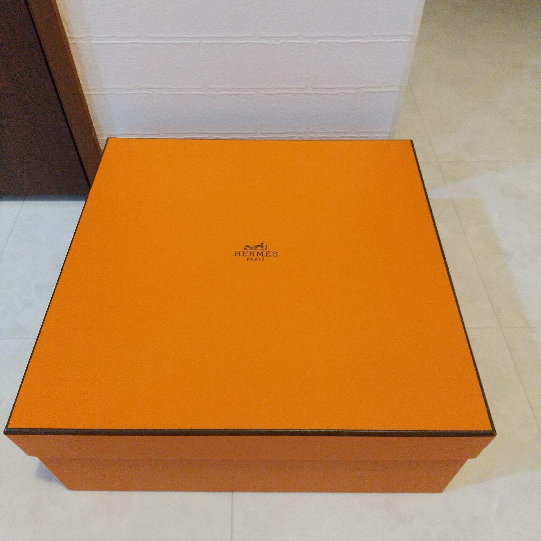 みっきーSHOP　HERMES エルメス　バーキン25 空箱一式