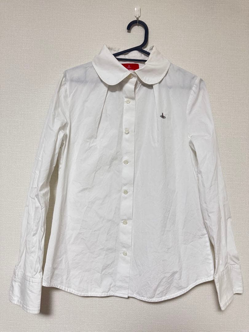 Vivienne Westwood RED LABEL 長袖シャツ