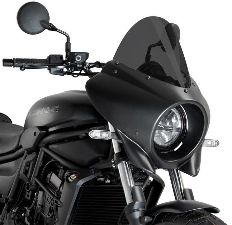 カウリング　エリミネーター400 EL400A プーチミラージュSPORT