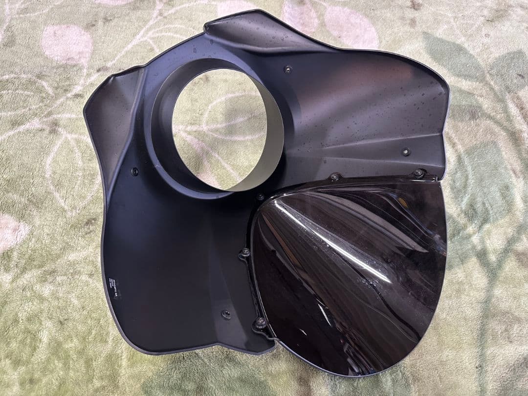 カウリング　エリミネーター400 EL400A プーチミラージュSPORT