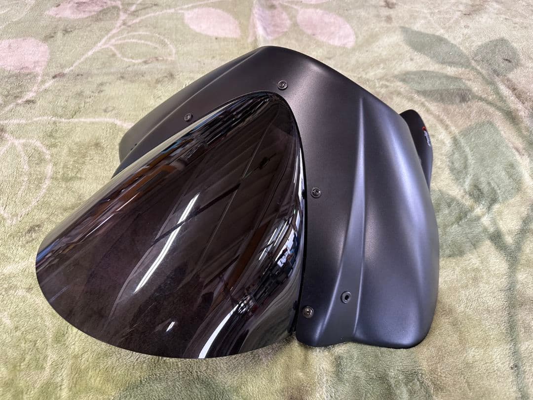 カウリング　エリミネーター400 EL400A プーチミラージュSPORT